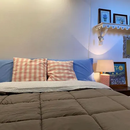 Apartment Olona11