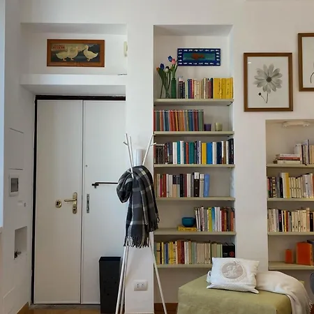 Olona11 * Milan