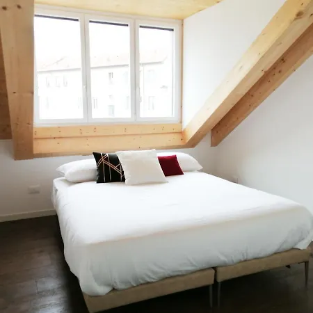 Apart Otel Joivy Boutique Farneti 4*