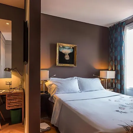 Pattini Bed & Breakfast Milan