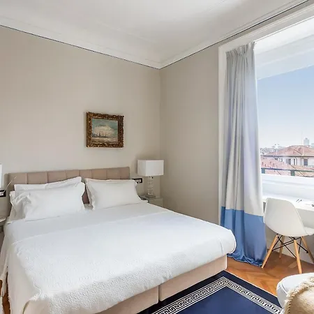 Pattini Bed and breakfast