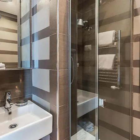 Pattini فندق مبيت وإفطار 2*