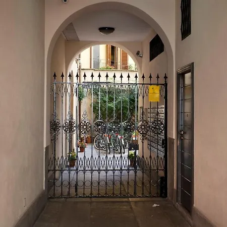 Italianway-corso Garibaldi 55 * Milan