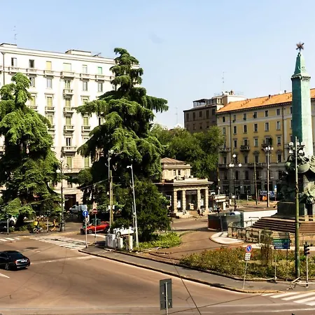 Apartahotel Meneghino