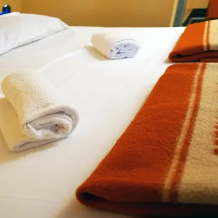 Hi! Hostal