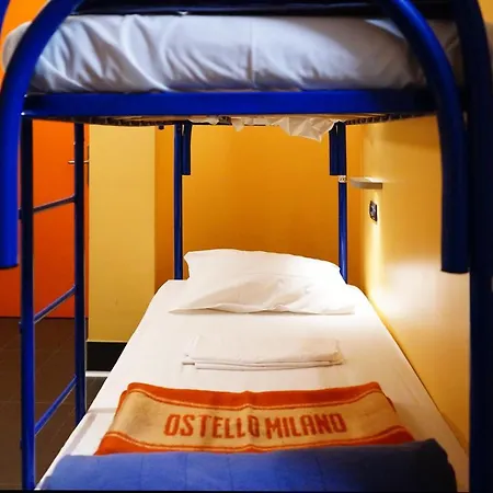 Hi! Hostal *