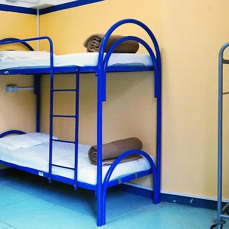 Hostal Hi!