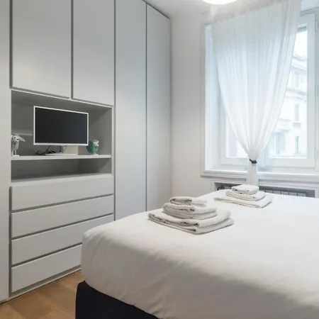 Italianway - De Cristoforis 12 D Milano