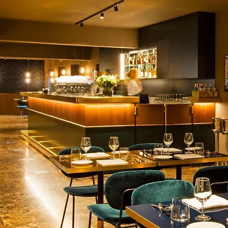 Hotell Bianca Maria Palace 4*