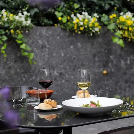 Bianca Maria Hotel Milan