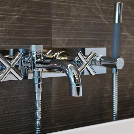 Elegant Urban Retreat In The Heart Of - Brera *