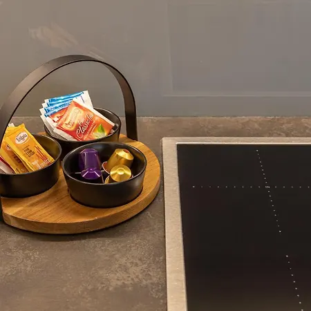 Lägenhet Beplace Garibaldi