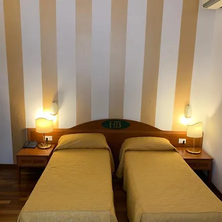 Hotel Bogart 2 Milan