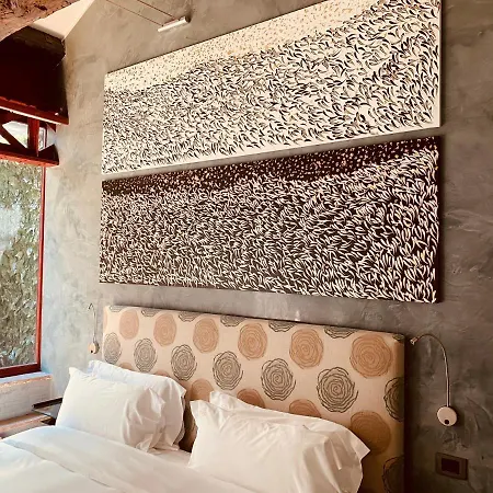 Galleria Vik - Townhouse Galleria - Small Luxury Of The World Hotell Milano