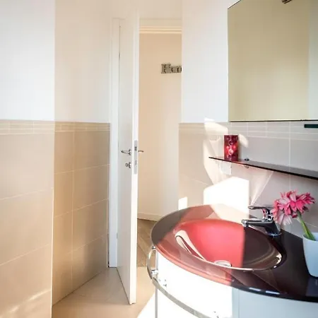 Apartament Navigli 4 Pax - One Bedroom Aparthotel-ac-wifi