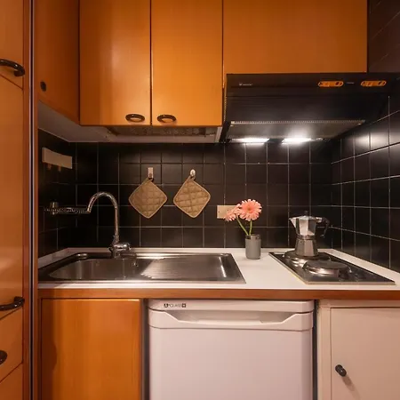 Frida - Art-deco Flat Near Duomo -wifi-downtown *