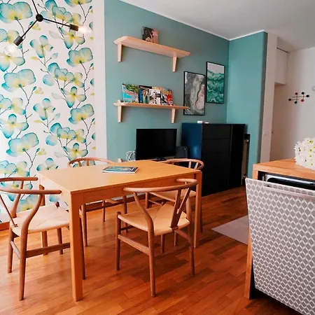 Orea Spiti - A Cozy Place In Moscova District