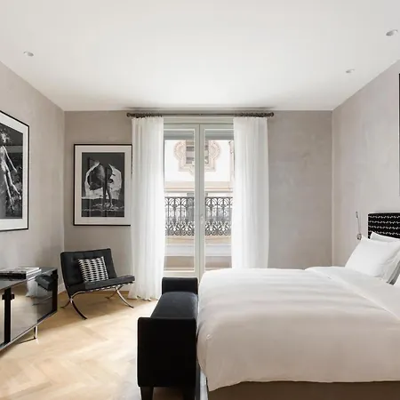 Galleria Vik - Townhouse Galleria - Small Luxury Of The World