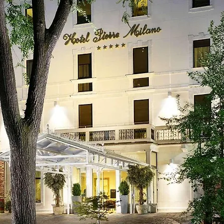 Pierre 5* Milan