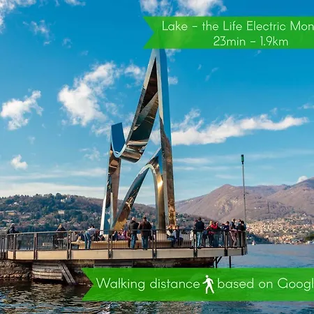 Orea Spiti - A Cozy Place In Moscova District Daire Milano