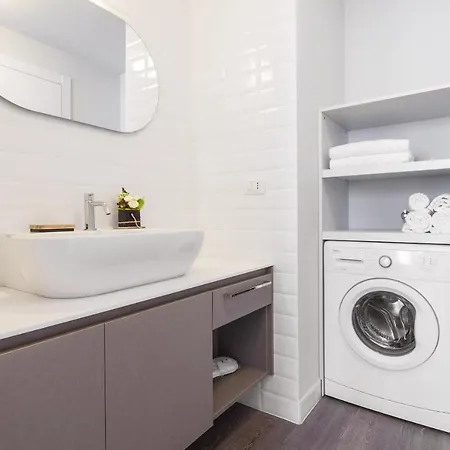 Contempora - Cavallotti 13 - A61 * מילאנו