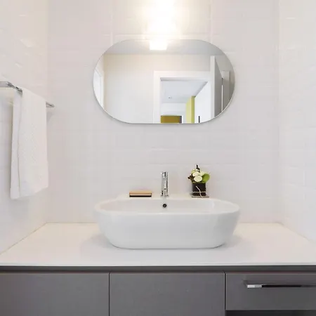 Contempora - Cavallotti 13 - A61 Apartmán *