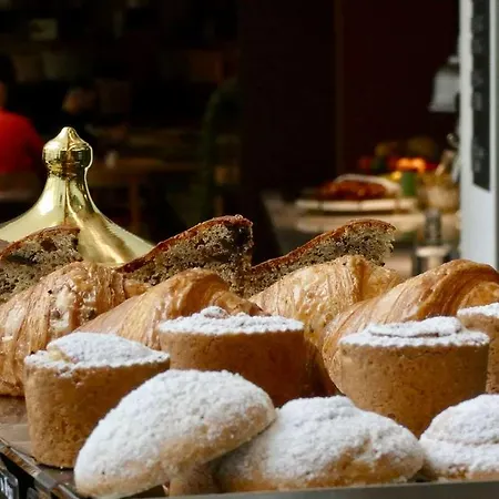 21 House Of Stories Citta Studi 3* Милан