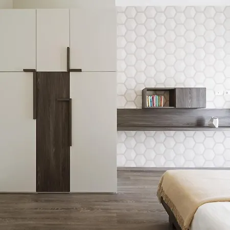 Cavallotti, 13 - One-bedroom With Terrace A63 * Mailand