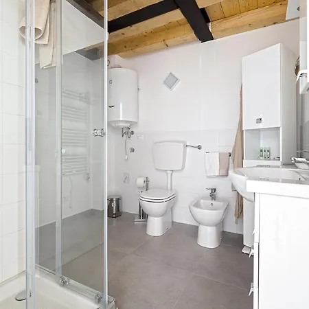 Coranimo Loft Milão