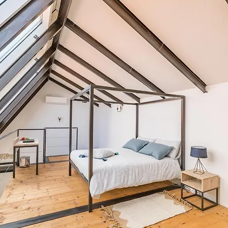 Apartamento Coranimo Loft Milão