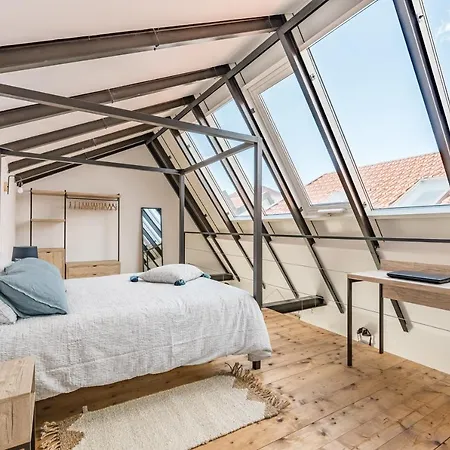 Coranimo Loft Apartamento *