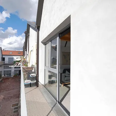 Coranimo Loft Milão