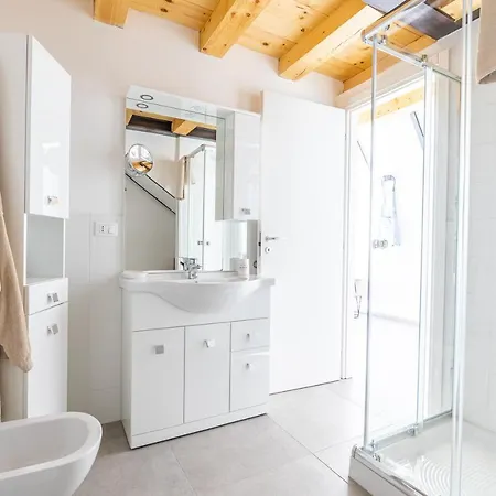 Apartamento Coranimo Loft *