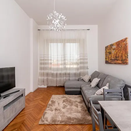 Vittoria 3 Apartamento Milán