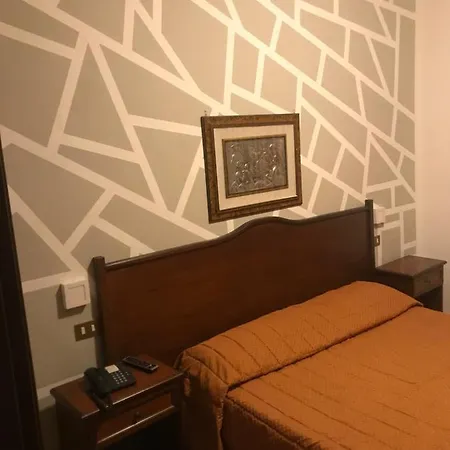 Hotel Chopin Milano