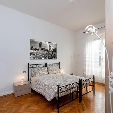 Apartment Vittoria 1 Mailand