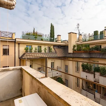 Vittoria 3 Apartamento