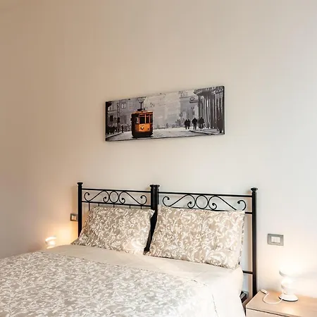 Vittoria 3 * Milán