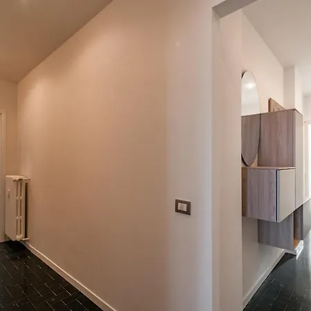 Vittoria 3 Apartamento *