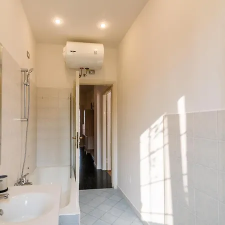Vittoria 3 Apartment Milan