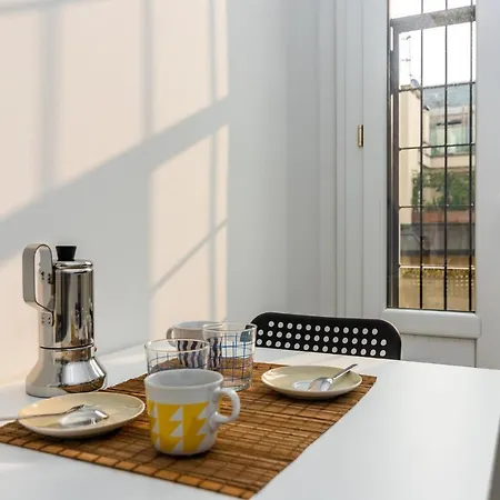 Vittoria 3 Apartment