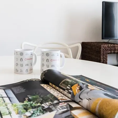 Apartment Italianway - Degli Scipioni 8 *