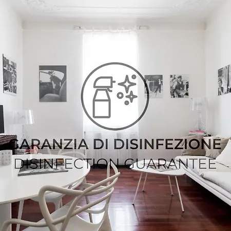 Italianway - Degli Scipioni 8 *
