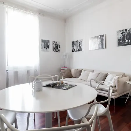 Italianway - Degli Scipioni 8 Apartment