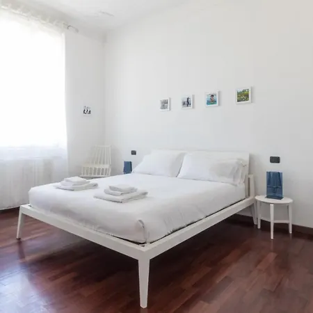 Apartment Italianway - Degli Scipioni 8 *