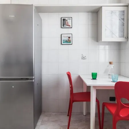 Apartment Italianway - Degli Scipioni 8 Milan