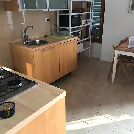 Way Rent - Bilocale Zona Porta Venezia מילאנו