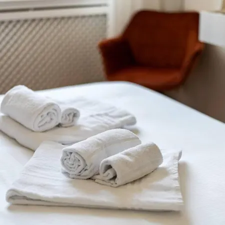 Apartamento Easylife - Luxury In Cadorna Duomo Mxp *