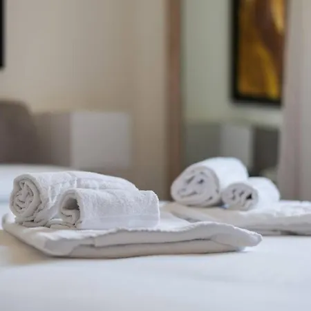 Easylife - Luxury In Cadorna Duomo Mxp