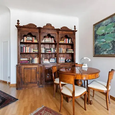 Easylife - - Boccaccio 4 P4 - Cadorna